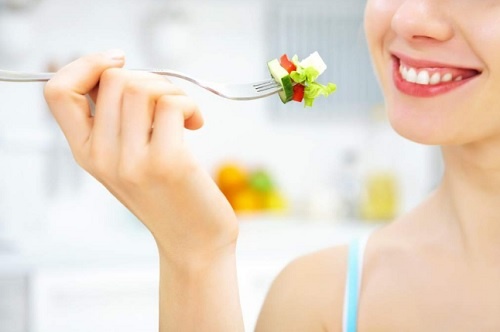 Când mergi la medic, fii sincer cu privire la dieta ta