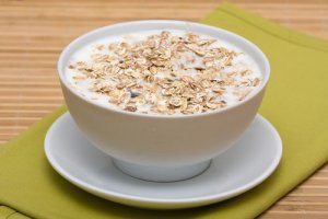 Ovăzul înainte de culcare - motive pentru a-l consuma