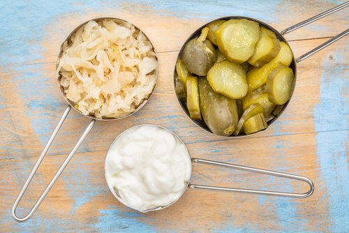 Probioticele te ajută să îți menții inima sănătoasă