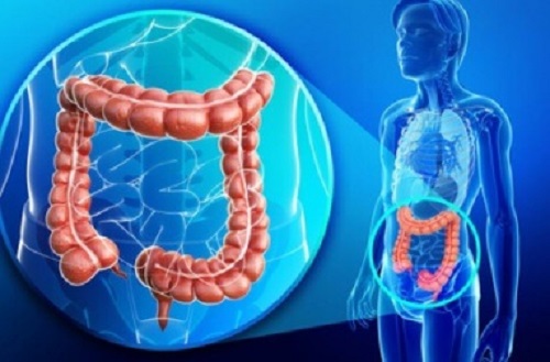 Multe persoane suferă de probleme la colon