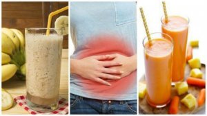 Încearcă să îți reglezi digestia cu smoothie-uri naturale