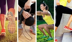Sesiunile de exerciții intense – un adevăr surprinzător