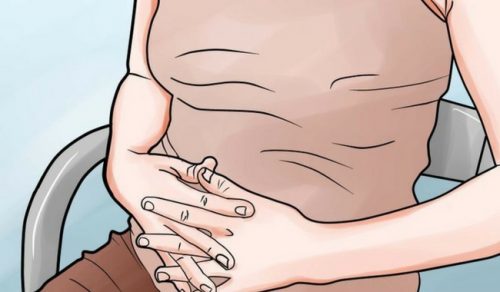 Principalele simptome ale problemelor la colon