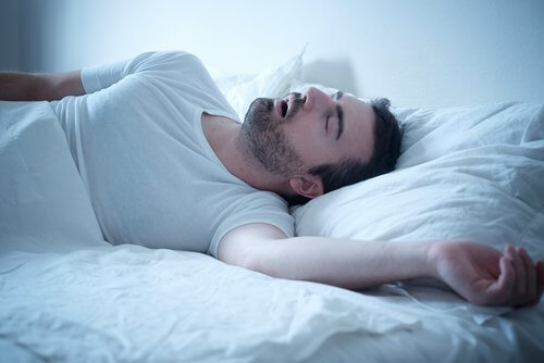 Problemele de somn afectează multe aspecte ale vieții noastre