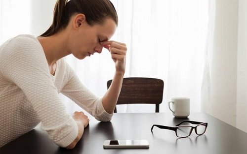 Stresul diminuează apetitul sexual