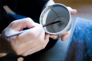 Tehnica Kintsugi – fiecare rană poate spune o poveste