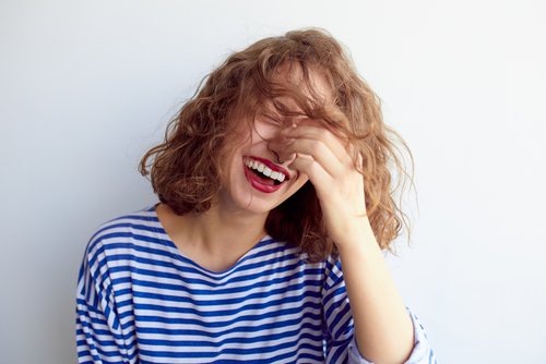 Terapia prin râs – puterea vindecătoare a râsului