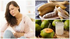 Alimente ce tratează durerea de stomac