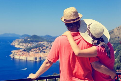 Vacanțele țin la distanță bolile virale Vacanțele țin la distanță bolile virale