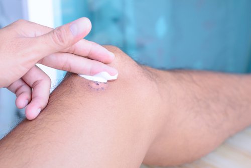 Rănile se vindecă mai încet când suferi de o carență de vitamina C