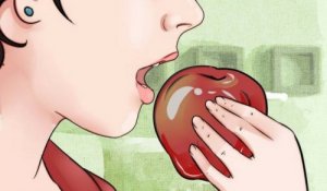 Întinerirea merelor pentru durerile articulare)