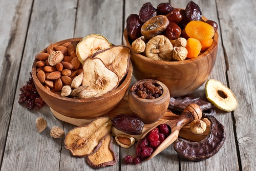 Gustările ușoare te ajută să eviți un aport excesiv de calorii