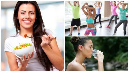 Cum să arzi calorii ușor cu 5 trucuri simple Cum să arzi calorii ușor cu 5 trucuri simple