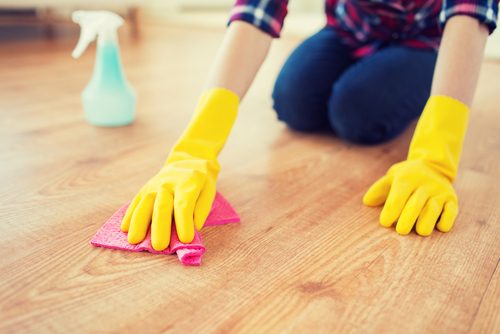 Curățenia excesivă îți pune în pericol sănătatea