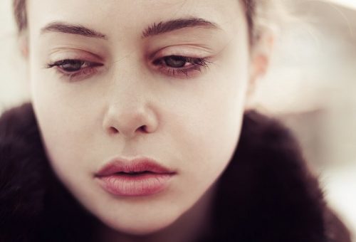 Depresia nu va dispărea într-un timp scurt