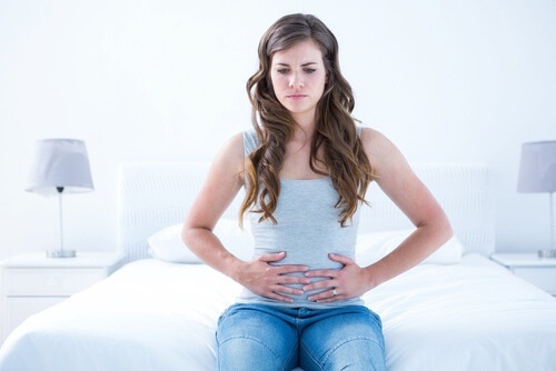 Când este dezechilibrată, flora intestinală afectează digestia
