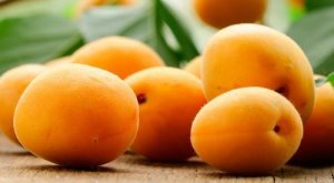 Fructe bogate în potasiu - 10 exemple delicioase