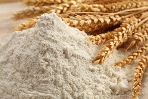Grâu cu gluten pe lista de alimente care afectează intestinele
