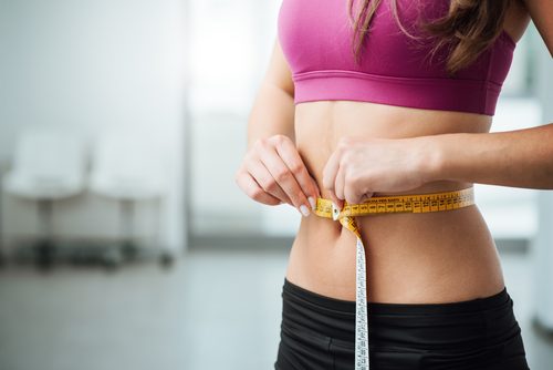 Hiperglicemia și diabetul induc scăderea în greutate