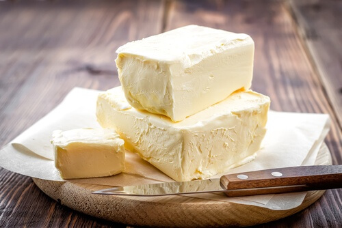 Margarina mărește nivelul de colesterol