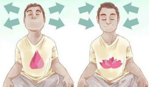 Meditația mindfulness: 5 exerciții pentru un somn bun