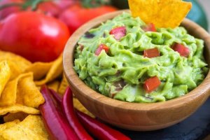 3 rețete de guacamole pe care le vei adora