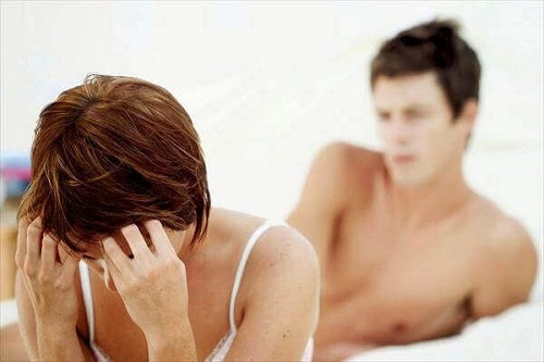 Scleroza multiplă provoacă pierderea apetitului sexual