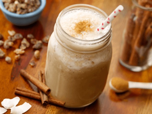 Nu orice smoothie este o alegere bună dacă ții cură de slăbire