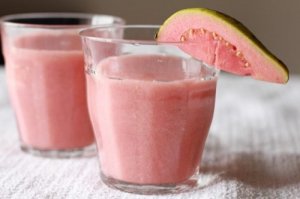 Sucul de guava – 13 beneficii incredibile