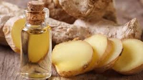 Supe de legume pentru slăbit din ghimbir