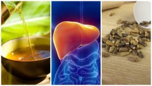 6 tratamente alternative pentru ficatul gras