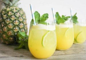 7 alimente care reglează nivelul de sodiu din organism