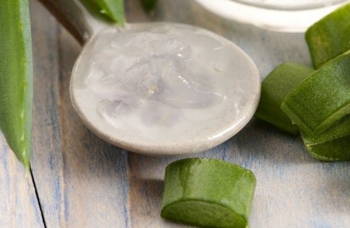 Aloe vera este ingredientul ideal pentru un deodorant natural