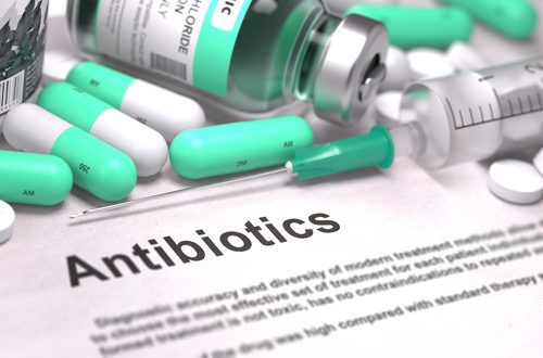 Antibioticele pot avea efecte secundare