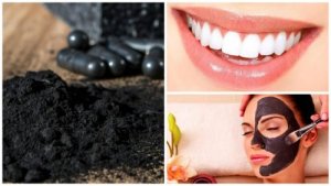 Cărbunele activ – 8 utilizări incredibile