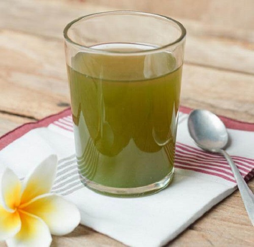 Centella asiatica are proprietăți benefice