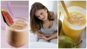 Tratezi constipația cu 5 băuturi laxative