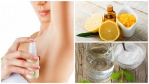 Prepară-ți acasă un deodorant natural
