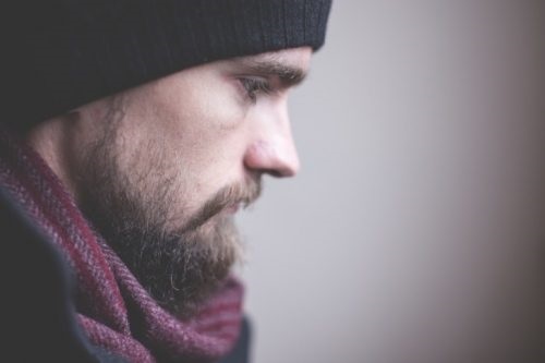 Depresia atipică poate fi însoțită de anxietate