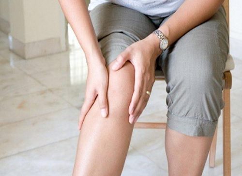 10 schimbări în dietă care combat durerea de genunchi