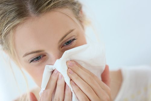 10 trucuri pentru a elimina excesul de mucus