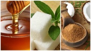 5 îndulcitori naturali care pot înlocui zahărul