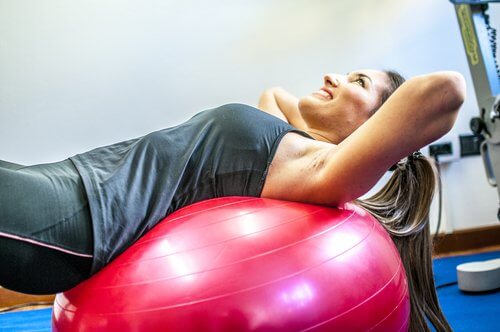 Exerciții pentru întărirea sistemului nervos