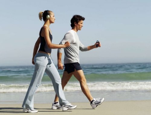 Exercițiile fizice îți îmbunătățesc sănătatea inimii