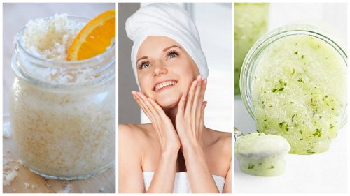 5 exfoliante naturale excelente 5 exfoliante naturale excelente