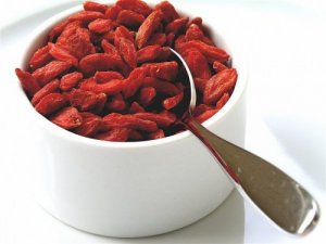 Fructele goji: ce sunt ele și ce beneficii oferă?