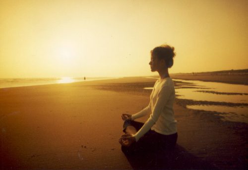 Există mai multe tipuri de meditație