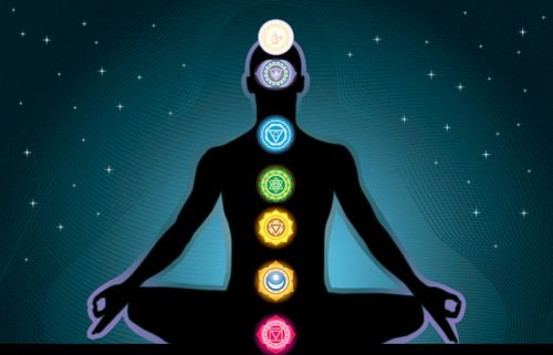 Dintre atâtea tipuri de meditație, încearcă meditația Chakra ce are în vedere anumite puncte energetice din corp