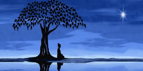 Dintre atâtea tipuri de meditație, încearcă meditația Vipassana se concentrează pe respirația nazală