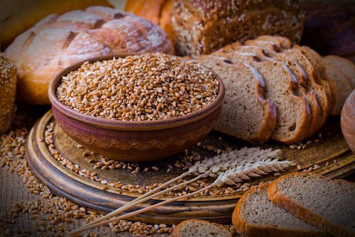 Ține cont de piramida alimentară ca să ai o greutate optimă